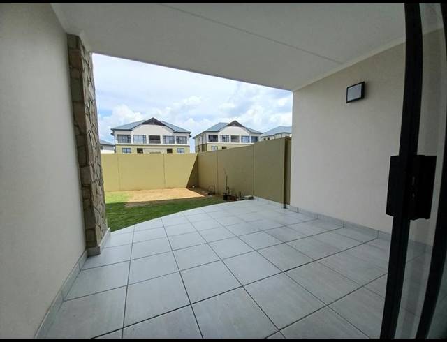 3 BEDROOM APARTMENT FOR SALE IN WATERFALL